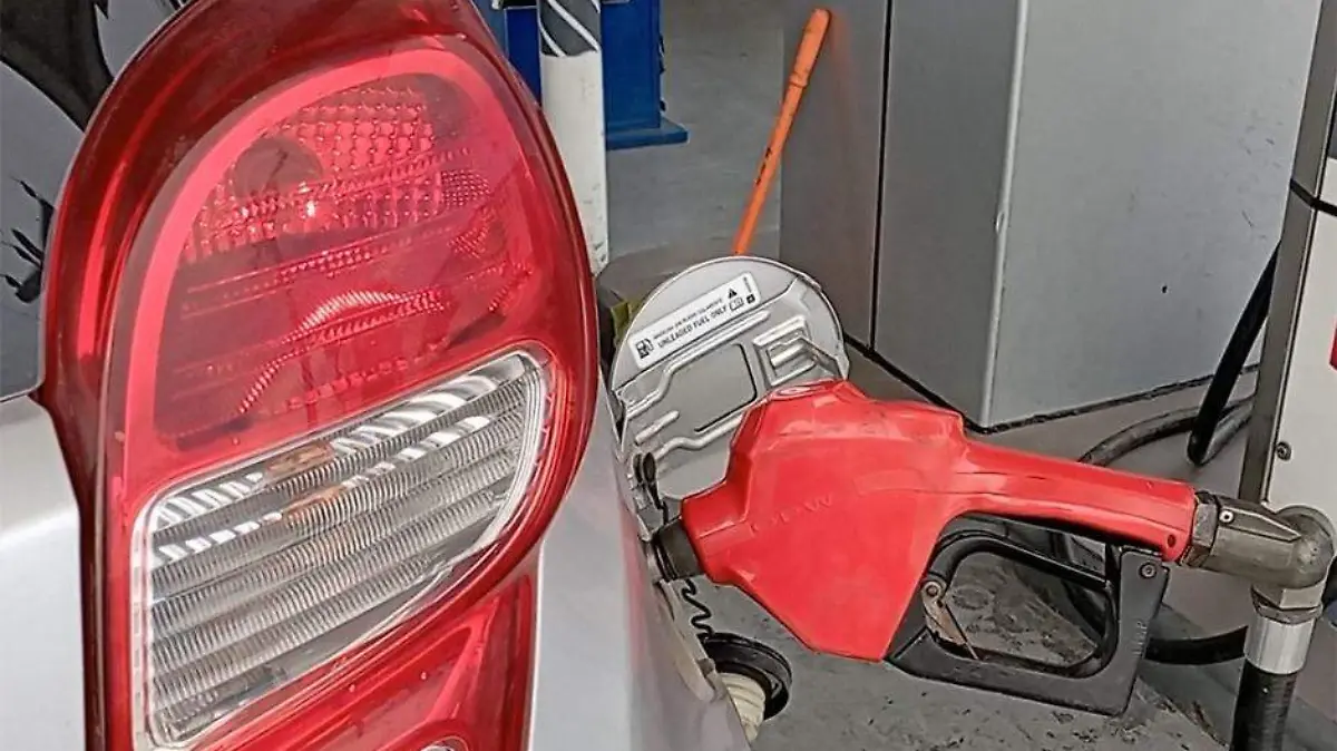 Impacta costos de gasolina a comerciantes